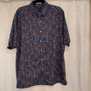 Good man brand on point slim XL shirt